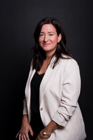 Carole Anne