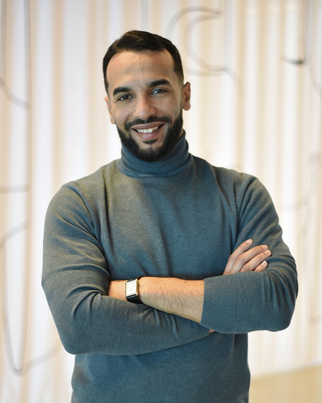 Mohammed Ali El Hadaoui